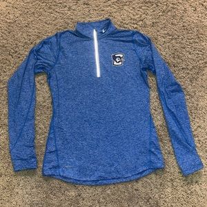 Nike Creighton Women’s 1/4 Zip